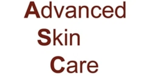 Advanced Skin Care Promo Code
