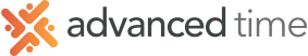 Advanced Time Merchant Logo