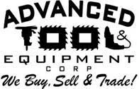 ADVANCED TOOL & EQUIPMENT Promo Code — 100 Off 2024