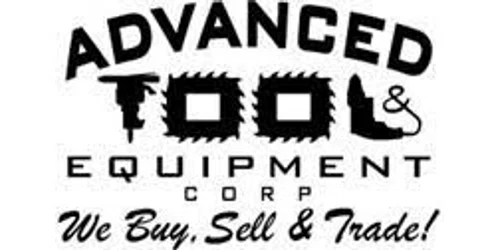 Advanced Tool & Equipment Promo Code