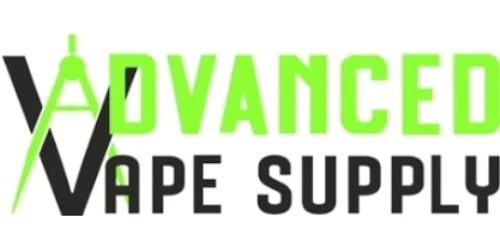 Advanced Vape Supply Merchant logo