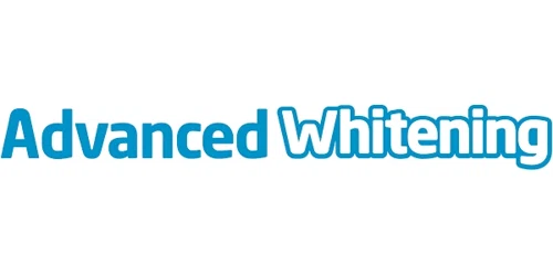 Advanced Whitening Promo Code