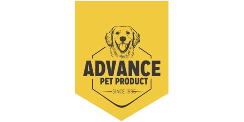 Advance Pet Products Promo Code