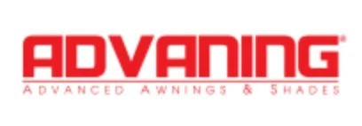 ADVANING Merchant Logo