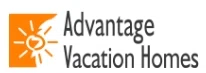 Advantage Vacation Homes Merchant Logo