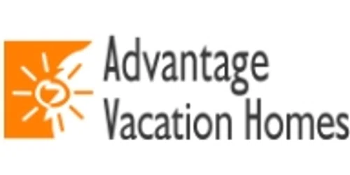 Advantage Vacation Homes Promo Code