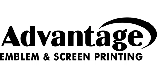 Advantage Emblem & Screen Printing Promo Code