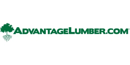 Advantage Lumber Merchant logo