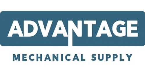 Advantage Mechanical Supply Merchant logo