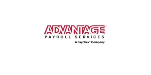 Advantage Payroll coupon