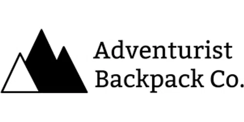 Adventurist Backpack Co. Promo Code