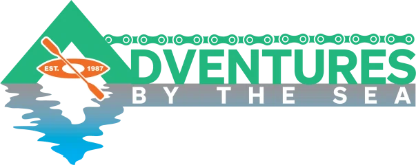 Adventures by The Sea Merchant Logo