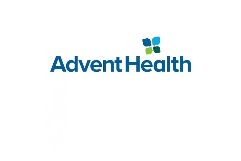 AdventHealth Merchant Logo