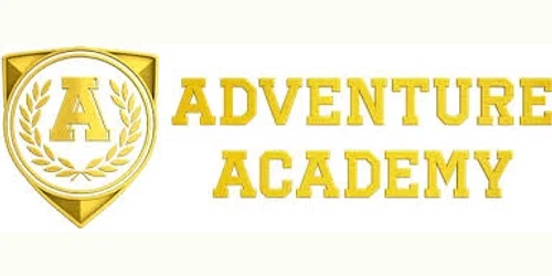 Adventure Academy Merchant logo