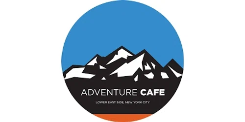 Adventure Cafe coupon
