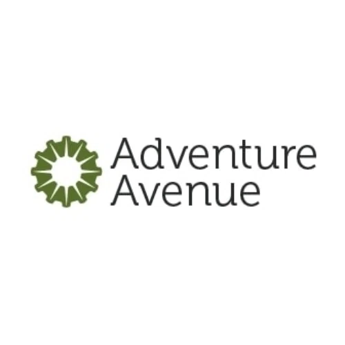 Adventure Avenue Merchant Logo