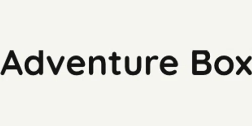 Adventure Box Promo Code