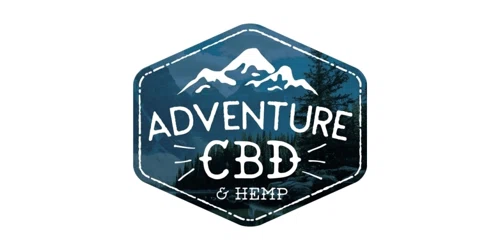 Adventure CBD coupon