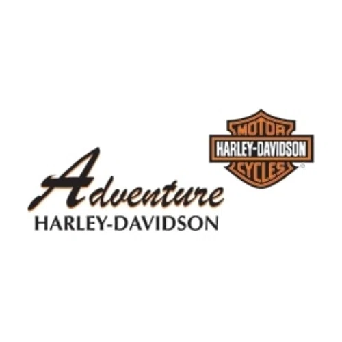 10 Off Adventure HarleyDavidson Promo Code 2024