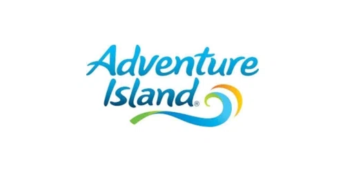 Adventure Island coupon