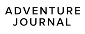 Adventure Journal Merchant Logo