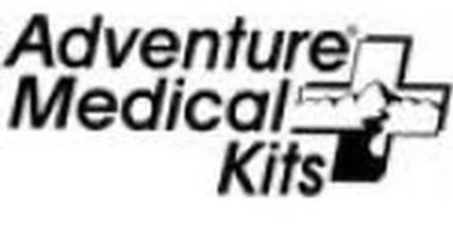 Adventure Medical Kits Merchant Logo