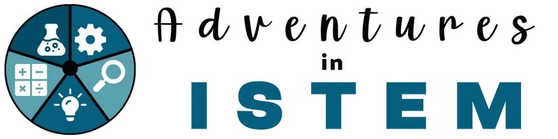 Adventures in ISTEM Merchant Logo