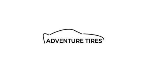 Adventure Tires coupon