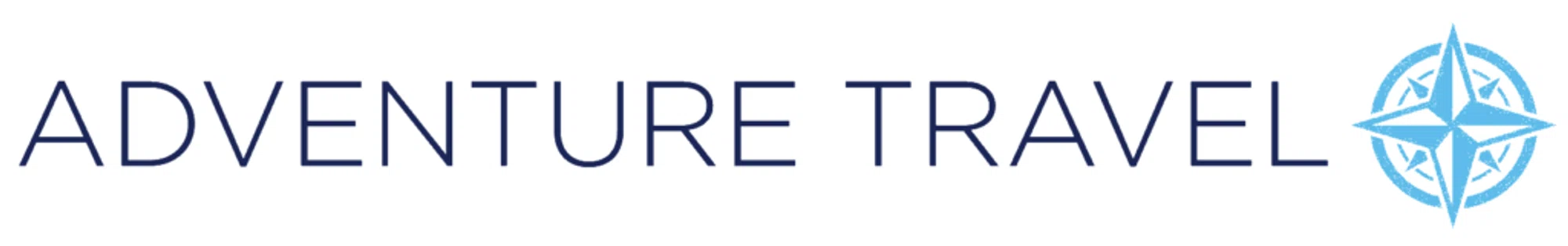 Adventure Travel Merchant Logo