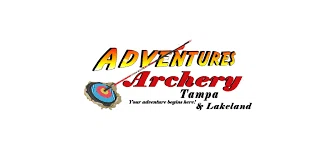 Adventures Archery Merchant Logo