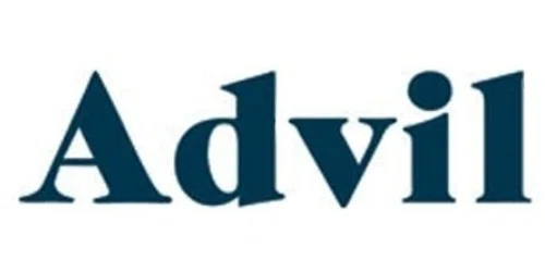 Advil Merchant Logo