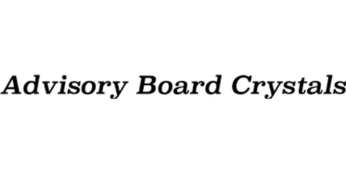 Advisory Board Crystals Promo Code