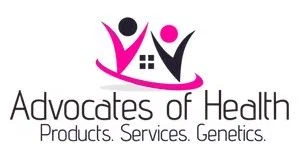 Advocates of Health LLC Merchant Logo