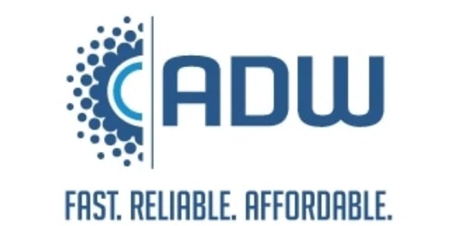 ADW Diabetes Merchant logo