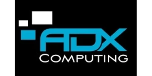 ADX-Computing Promo Code