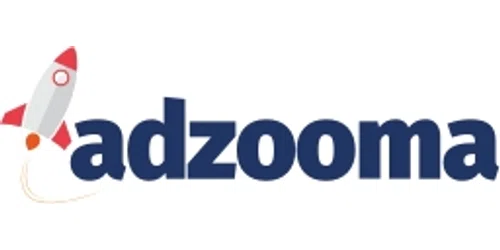 Adzooma Merchant logo