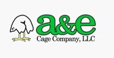 A&E Cage Merchant Logo