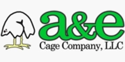 A&E Cage Promo Code