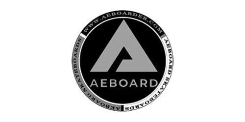Aeboard coupon
