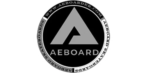 Aeboard Promo Code