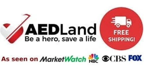 AEDLand Promo Code