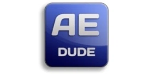 AEdude.com Promo Code