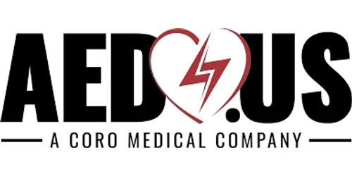 AED.us Promo Code