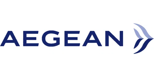 Aegean Airlines Merchant logo