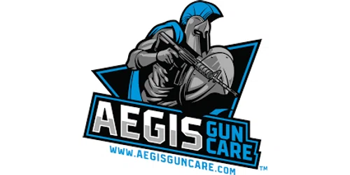 Aegis Gun Care Promo Code