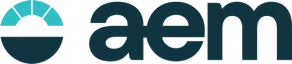 AEM Merchant Logo