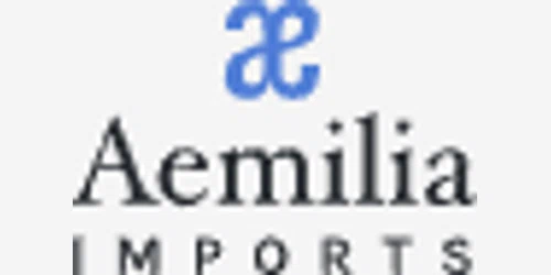 Aemilia Imports Promo Code