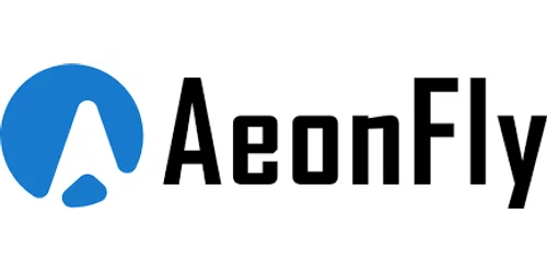 Aeonfly Promo Code