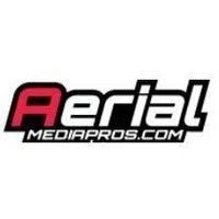 Aerial Media Pros Merchant Logo