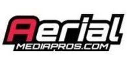Aerial Media Pros Promo Code